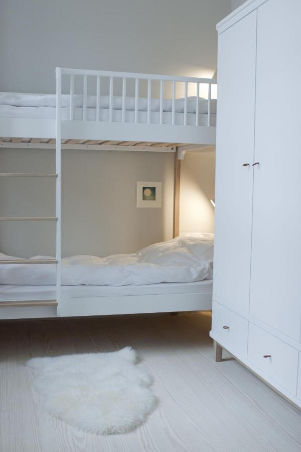 Apartmentincopenhagen Apartment 1184 Luaran gambar