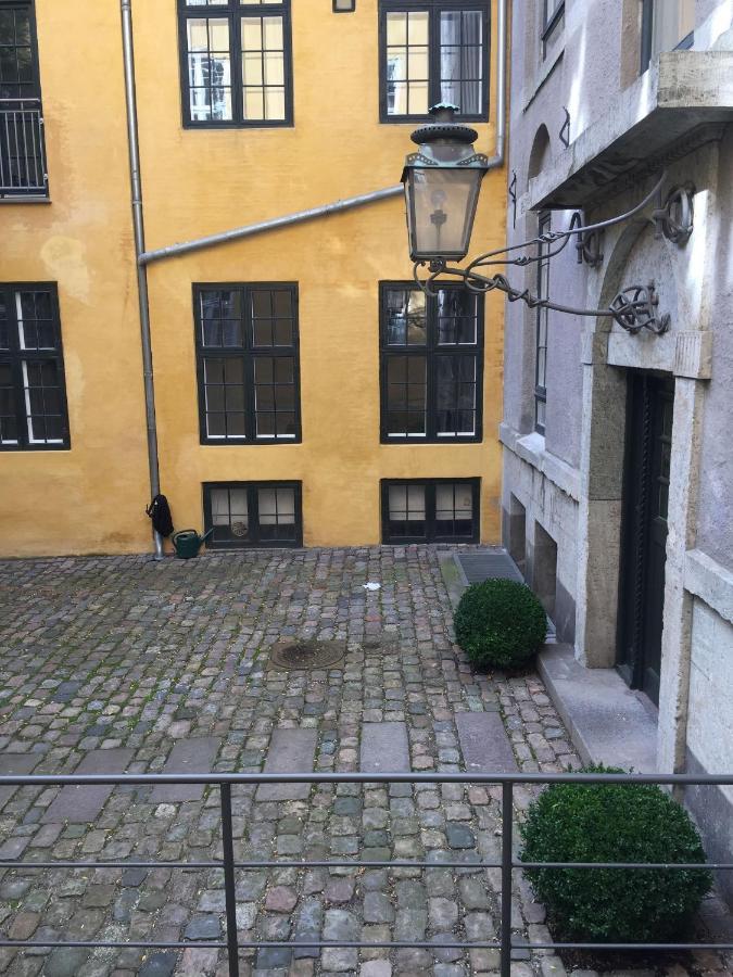 Apartmentincopenhagen Apartment 1184 Luaran gambar