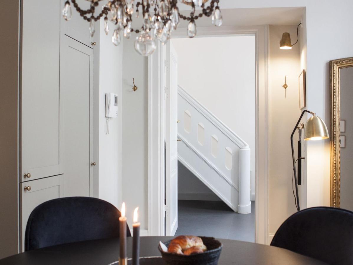 Apartmentincopenhagen Apartment 1184 Luaran gambar