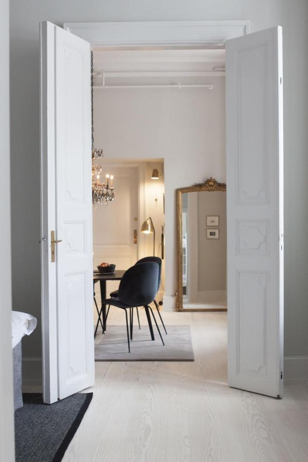 Apartmentincopenhagen Apartment 1184 Luaran gambar